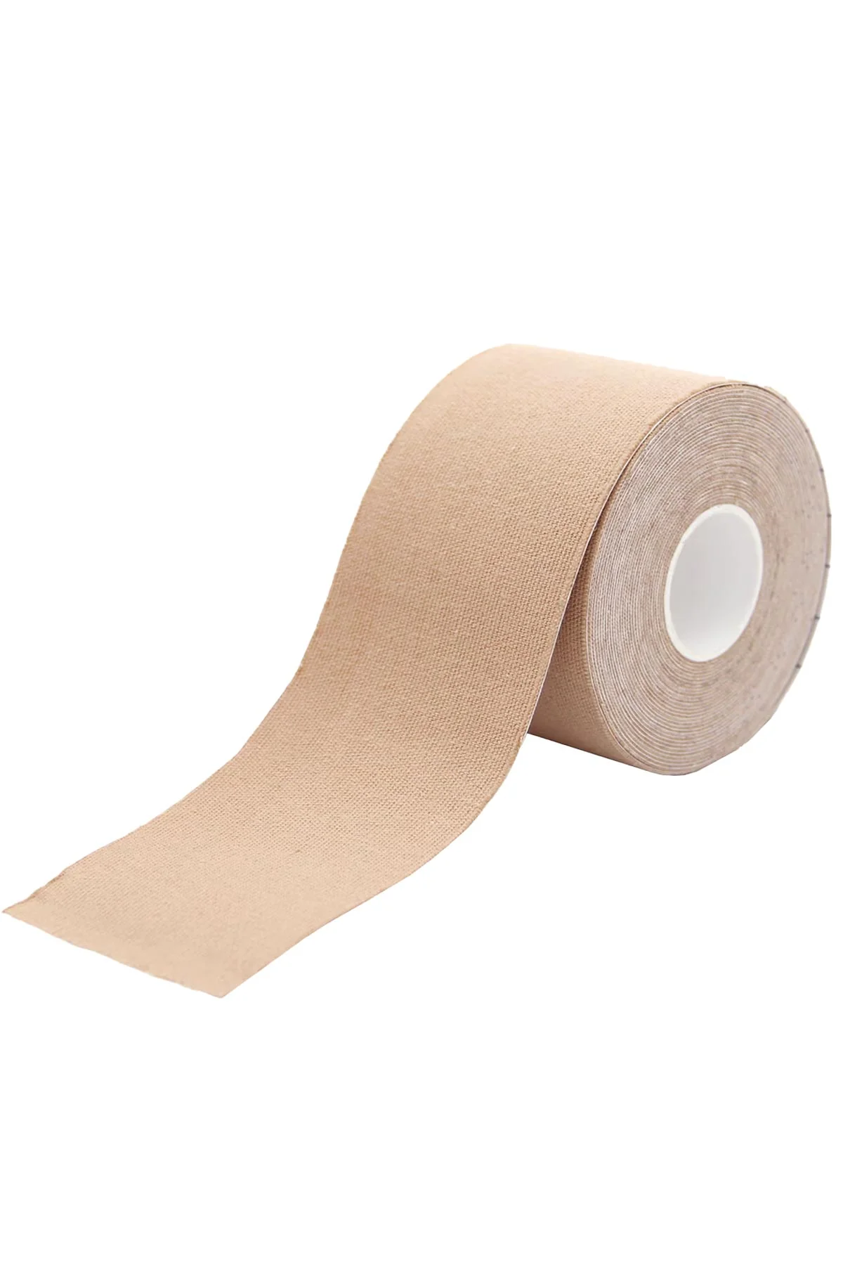 Yeni İnci Kadın Göğüs Bandı Nude - Detay Görünüm 2 - LunaIntim